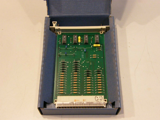 DT601A-E ABB I/O ইন্টারফেস সার্কিট বোর্ড PLC খুচরা যন্ত্রাংশ GJR2911100R0001