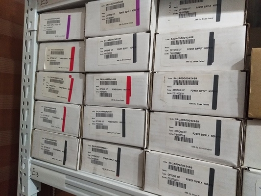 EAEANK31 ABB ইন্টারফেস মডিউল PLC খুচরা যন্ত্রাংশ