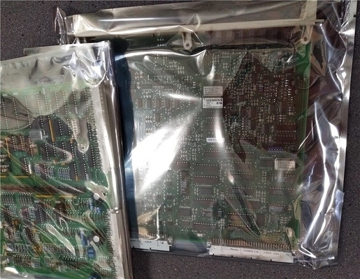 EAEANK31 ABB ইন্টারফেস মডিউল PLC খুচরা যন্ত্রাংশ