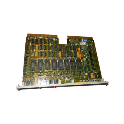 ED1817 ABB BBC Baugruppe ডেটা পাওয়ার ইন্টারফেস বোর্ড PLC খুচরা যন্ত্রাংশ HESG33038R1