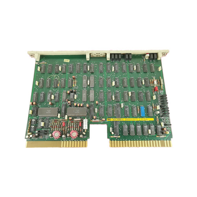 ED1822A ABB BBC ব্রাউন বোভেরি ডেটা ইন্টারফেস বোর্ড PLC খুচরা যন্ত্রাংশ HEDT300867R1