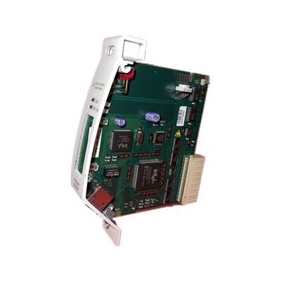 EI803F ABB PLC মডিউল ইথারনেট কমিউনিকেশন মডিউল PLC খুচরা যন্ত্রাংশ 3BDH000017R1