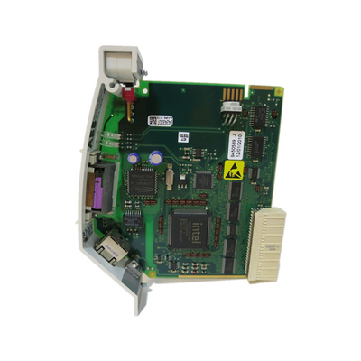 EI813F ABB AC800F ইথারনেট ফ্রিল্যান্স ফিল্ড কন্ট্রোলার 800 10BaseT ফিল্ডবাস মডিউল PLC খুচরা যন্ত্রাংশ 3BDH000022R1