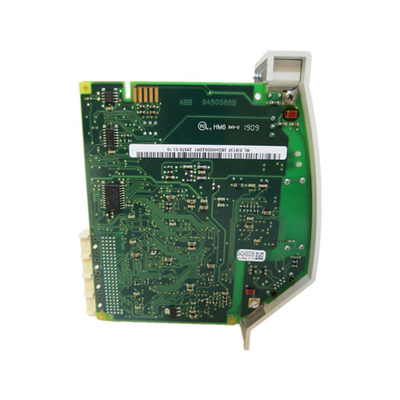 EI813F ABB AC800F ইথারনেট ফ্রিল্যান্স ফিল্ড কন্ট্রোলার 800 10BaseT ফিল্ডবাস মডিউল PLC খুচরা যন্ত্রাংশ 3BDH000022R1