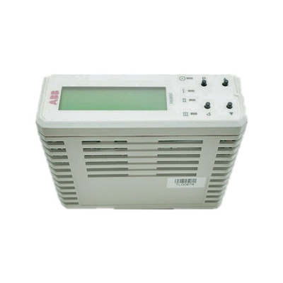 FAU800 ABB ফ্লেম অ্যানালাইসিস ইন্টারফেস মডিউল PLC খুচরা যন্ত্রাংশ C10-11010