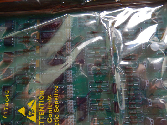 FDIV8CH ABB ড্রাইভ FDIV-8CH পাওয়ার লিঙ্ক ইন্টারফেস বোর্ড PLC খুচরা যন্ত্রাংশ 57771593 A