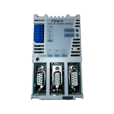 FEN-11 ABB ড্রাইভ অ্যাবসলিউট এনকোডার ইন্টারফেস PLC খুচরা যন্ত্রাংশ 3AFE68784841