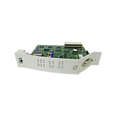 FI810F ABB ড্রাইভ FI 810F ফিল্ডবাস মডিউল CAN (ট্রিপল চ্যানেল) র্যাক I/O PLC খুচরা যন্ত্রাংশ 3BDH000030R1 এর জন্য