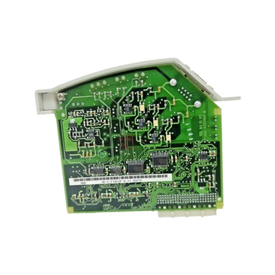 FI810F ABB ড্রাইভ FI 810F ফিল্ডবাস মডিউল CAN (ট্রিপল চ্যানেল) র্যাক I/O PLC খুচরা যন্ত্রাংশ 3BDH000030R1 এর জন্য