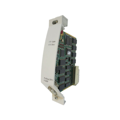 FI830F ABB ড্রাইভ FI 830F ফিল্ডবাস Profibus DP PLC খুচরা যন্ত্রাংশ 3BDH000032R1