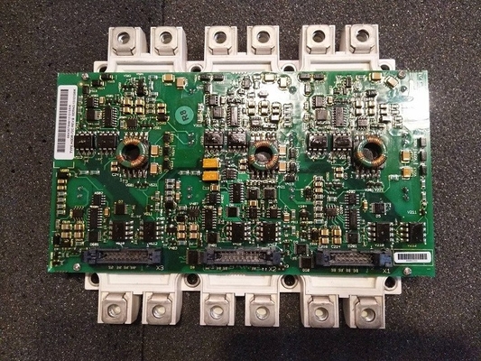FS300R17KE3 ABB ACS800 ড্রাইভ FS300R17KE3/AGDR-76C ইনস্টলেশন আনুষাঙ্গিক PLC খুচরা যন্ত্রাংশ