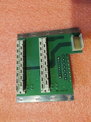 G1LB ABB ড্রাইভ ডিজিটাল ইনপুট মডিউল 48V কারেন্ট সিঙ্কিং PLC খুচরা যন্ত্রাংশ 1KHW000599R0002
