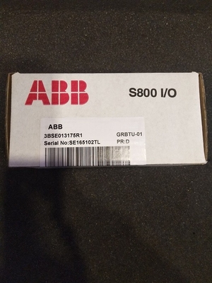 GDB021BE01 ABB ড্রাইভস গেট কন্ট্রোল ইউনিট PLC খুচরা যন্ত্রাংশ HIEE300766R0001