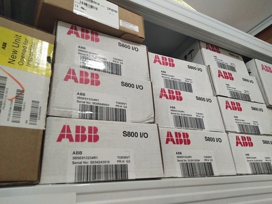GKKA2121GO11GKKAC7689 ABB ইন্ডাস্ট্রিয়াল অটোমেশন প্রোডাক্ট ইউনিট PLC খুচরা যন্ত্রাংশ