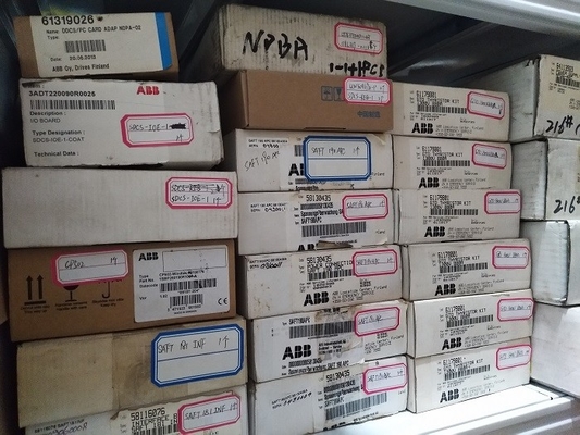 GTO1300V880A ABB ডিভাইস শিল্প নিয়ন্ত্রণ খুচরা যন্ত্রাংশ পণ্য PLC খুচরা যন্ত্রাংশ