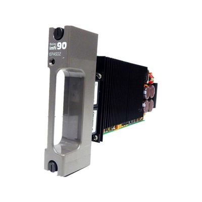 IEPAS02 ABB Bailey Infi 90 AC সিস্টেম পাওয়ার সাপ্লাই মডিউল PLC খুচরা যন্ত্রাংশ
