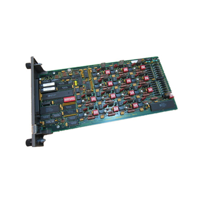 IMAS001 ABB বেইলি ইনফি 90 এনালগ আউটপুট স্লেভ মডিউল পিএলসি খুচরা যন্ত্রাংশ