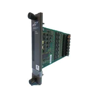 IMAS011 ABB Bailey Infi 90 এনালগ আউটপুট স্লেভ মডিউল PLC খুচরা যন্ত্রাংশ