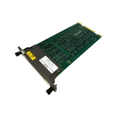 IMCIS02 ABB Bailey Infi 90 স্লেভ কন্ট্রোল এনালগ I/O মডিউল PLC খুচরা যন্ত্রাংশ