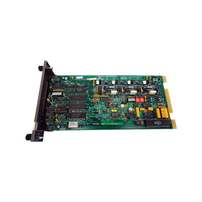 IMCIS02 ABB Bailey Infi 90 স্লেভ কন্ট্রোল এনালগ I/O মডিউল PLC খুচরা যন্ত্রাংশ