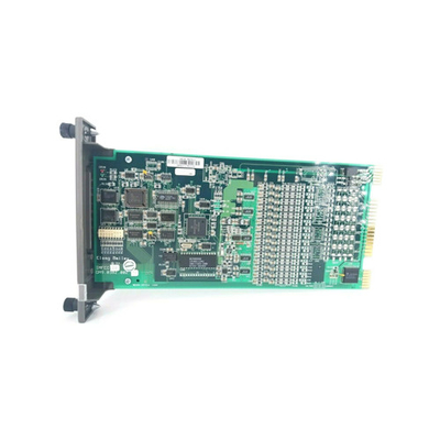 IMFEC12 ABB Bailey Infi 90 Symphony এনালগ ইনপুট মডিউল 15 Point PLC খুচরা যন্ত্রাংশ