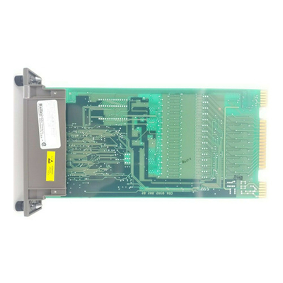 IMFEC12 ABB Bailey Infi 90 Symphony এনালগ ইনপুট মডিউল 15 Point PLC খুচরা যন্ত্রাংশ