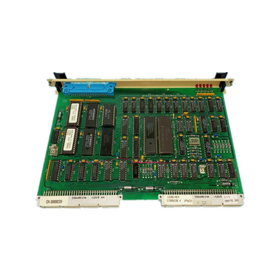IOD86MEM ABB ড্রাইভ স্ট্রমবার্গ PCB বোর্ড PLC খুচরা যন্ত্রাংশ IOD86+MEM
