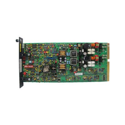 IPMON01 ABB বেইলি ইনফি 90 পাওয়ার মনিটর মডিউল 120/240V AC 125V DC 24va