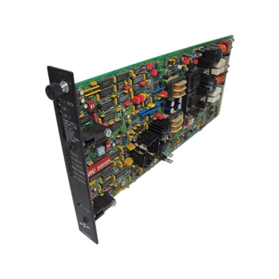 IPMON01 ABB বেইলি ইনফি 90 পাওয়ার মনিটর মডিউল 120/240V AC 125V DC 24va