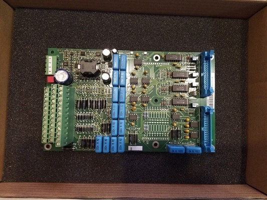 LDMTR-01 ABB ড্রাইভ মডিউল PLC খুচরা যন্ত্রাংশ HIEE300890R0001