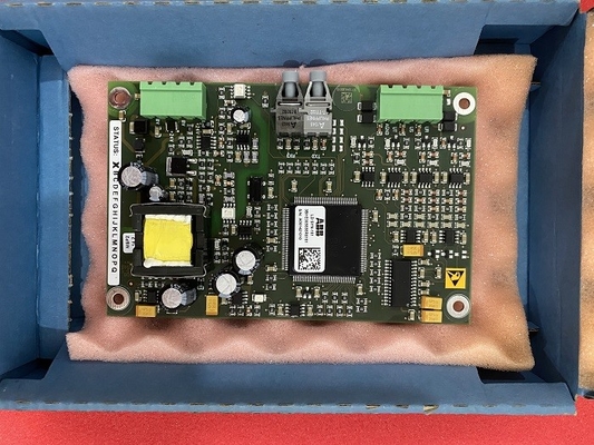 LDSYN-101 ABB ড্রাইভস PC বোর্ড PLC খুচরা যন্ত্রাংশ 3BHE005555R0101