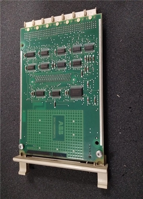 MB510 ABB AC 400 কন্ট্রোলার প্রোগ্রাম কার্ড ইন্টারফেস PLC খুচরা যন্ত্রাংশ 3BSE002540R1