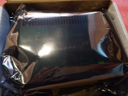 MFS3N-230V ABB স্মুথিং পাওয়ার সাপ্লাই PLC খুচরা যন্ত্রাংশ 3BHE003523R0030