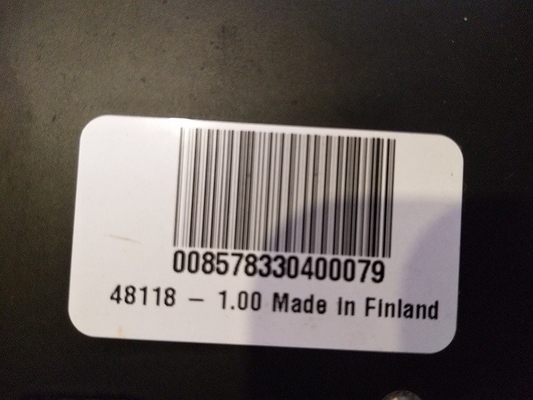 MFS3N-230V ABB স্মুথিং পাওয়ার সাপ্লাই PLC খুচরা যন্ত্রাংশ 3BHE003523R0030