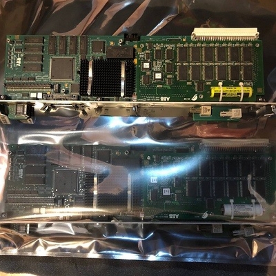 MPRC086318-501 ABB মডিউল PLC খুচরা যন্ত্রাংশ 2.2 পাউন্ড