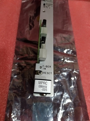 MPRC086444-005 ABB মডিউল PLC খুচরা যন্ত্রাংশ