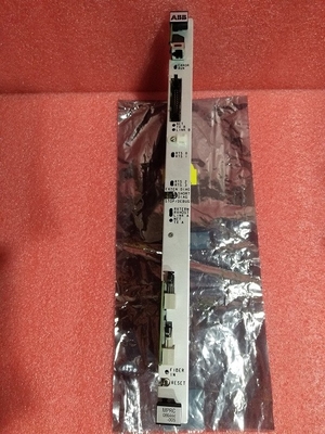 MPRC086444-005 ABB মডিউল PLC খুচরা যন্ত্রাংশ
