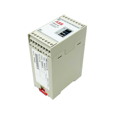 NAIO-02 ABB অ্যানালগ I/O এক্সটেনশন মডিউল কিট PLC খুচরা যন্ত্রাংশ 58976016