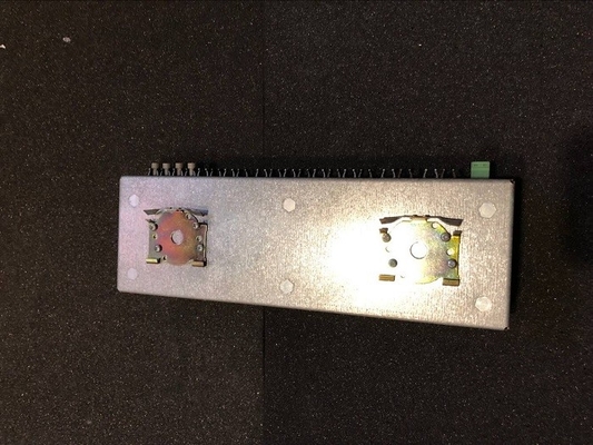 NDBU-95 ABB DCS থাইরিস্টর পাওয়ার কনভার্টার ব্রাঞ্চিং ইউনিট PLC খুচরা যন্ত্রাংশ