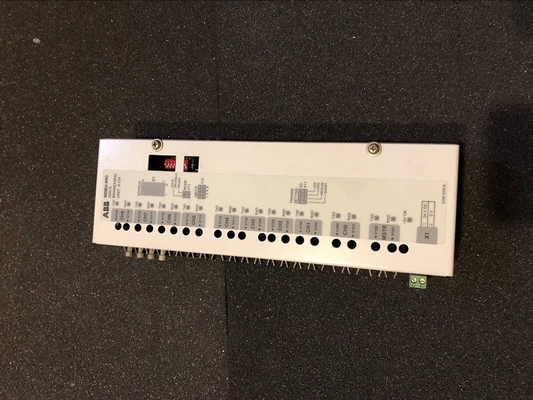 NDBU-95C ABB পাওয়ার মডিউল প্রোগ্রামেবল লজিক কন্ট্রোলার