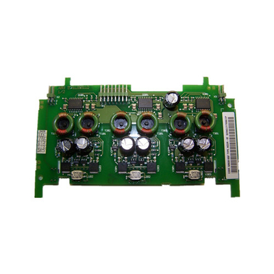 NGDR-02 ABB বৈদ্যুতিন সংকেতের মেরু বদল ACS600 সিরিজ ড্রাইভার বোর্ড গেট সার্কিট কার্ড PLC খুচরা যন্ত্রাংশ