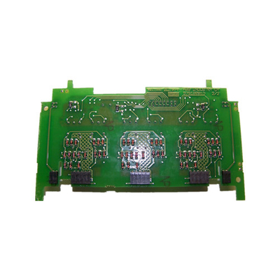 NGDR-02 ABB বৈদ্যুতিন সংকেতের মেরু বদল ACS600 সিরিজ ড্রাইভার বোর্ড গেট সার্কিট কার্ড PLC খুচরা যন্ত্রাংশ