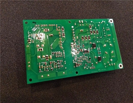 NGPS-12C ABB বৈদ্যুতিন সংকেতের মেরু বদল ACS600 সিরিজ পাওয়ার সাপ্লাই বোর্ড PLC খুচরা যন্ত্রাংশ