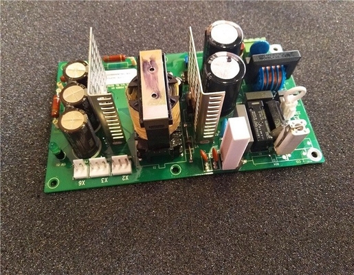 NGPS-13C ABB বৈদ্যুতিন সংকেতের মেরু বদল ACS600 সিরিজ পাওয়ার সাপ্লাই বোর্ড PLC খুচরা যন্ত্রাংশ