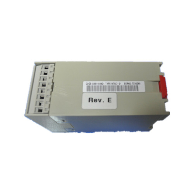 NTAC-01 ABB পালস এনকোডার ইন্টারফেস মডিউল কিট ফাইবার অপটিক পিএলসি খুচরা যন্ত্রাংশ