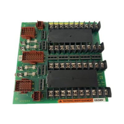 NTAI02 ABB Infi 90 এনালগ ইনপুট টার্মিনেশন ইউনিট PLC খুচরা যন্ত্রাংশ