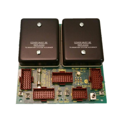 NTAI02 ABB Infi 90 এনালগ ইনপুট টার্মিনেশন ইউনিট PLC খুচরা যন্ত্রাংশ