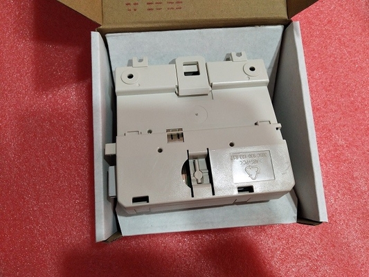 TU830V1 ABB S800 এক্সটেন্ডেড মডিউল টার্মিনেশন ইউনিট 2x16 সিগন্যাল টার্মিনাল 3BSE013234R1