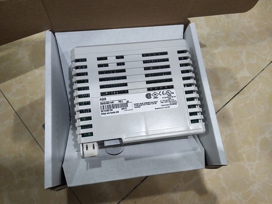AI810 ABB AC 800M S800 I/O অ্যানালগ ইনপুট মডিউল Abb প্রক্রিয়া অটোমেশন 3BSE008516R1