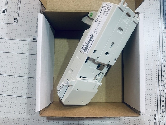 TU810V1 ABB S800 I/O কমপ্যাক্ট মডিউল টার্মিনেশন IP20 3BSE013230R1